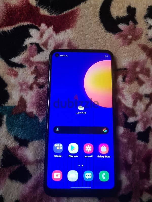 SAMSUNG GALAXY M11 ZERO وارد من فيتنام 10