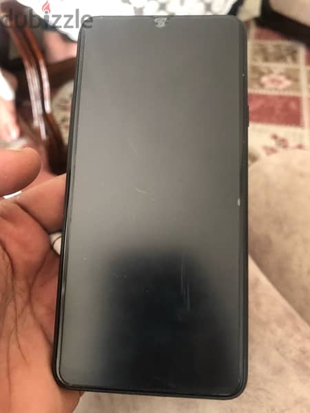 samsung a20sبحاله جيده 1