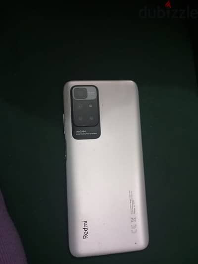 Xiaomi redmi 10 128/8