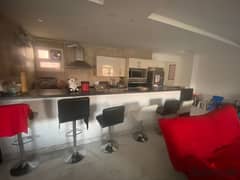 Penthouse for rent furnished in Sheikh Zayed  Green 3 Compound 0