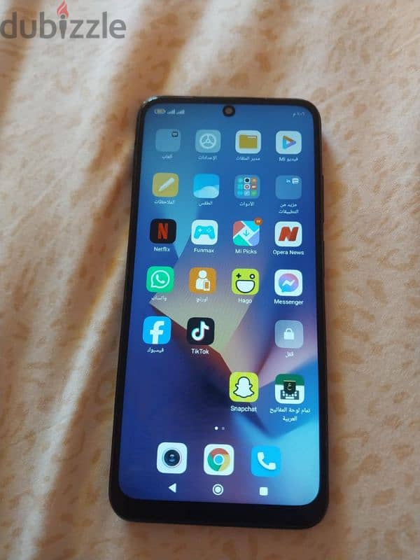 Redmi Note 10s 4