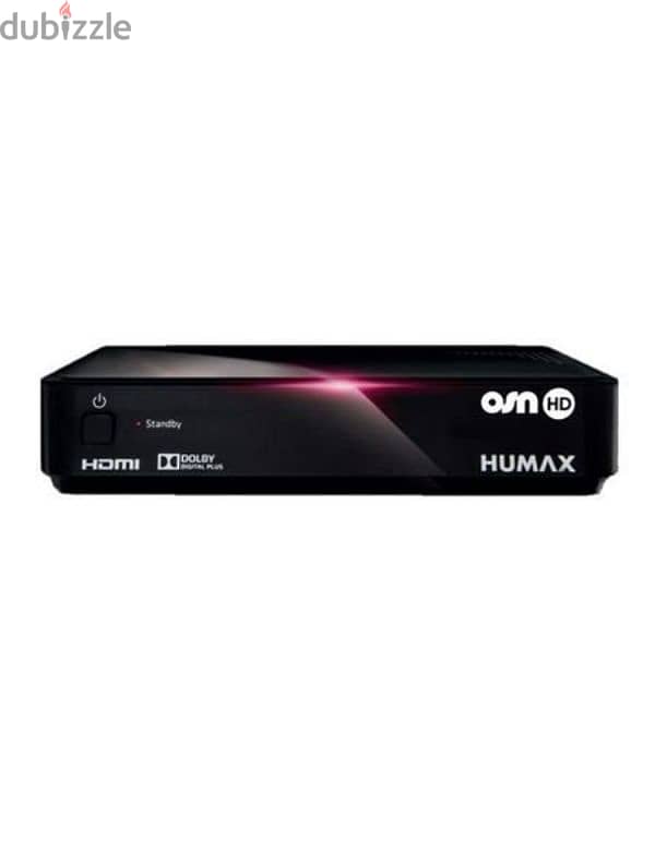 ريسيفر OSN HD 1