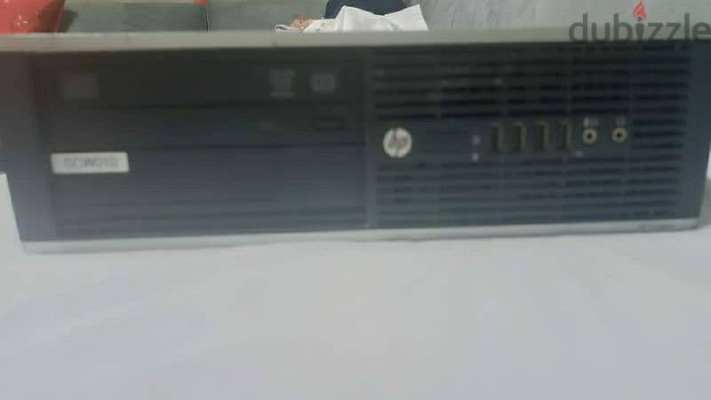 كيسة كمبيوتر hp استيراد 6