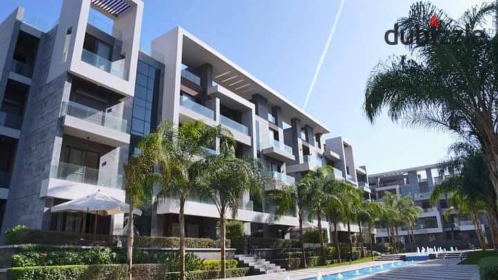 3 bedroom apartment with 25% cash discount for sale in Patio Sola La Vista | Open view to the atmosphere 1