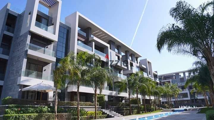 3 bedroom apartment with 25% cash discount for sale in Patio Sola La Vista | Open view to the atmosphere 9