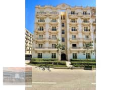 Studio prime location-1bedroom- Ready to move and Fully finished- in Hyde park new cairo 0