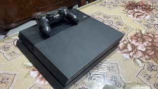 Ps4 for sale 0