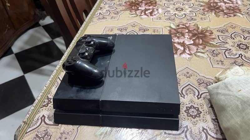 Ps4 for sale 1