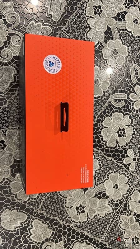 JBL 5 Wifi 2