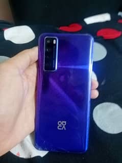 Huawei nova7 5g للبيع او البدل 0