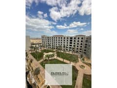 Apartment Fully Finished With AC’s Village west Sheikh Zayed 0