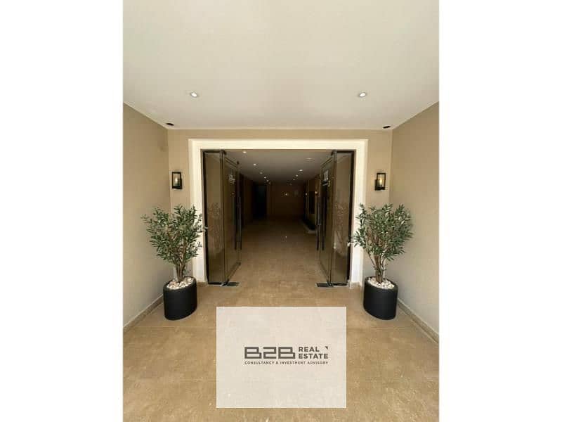 Apartment Fully Finished With AC’s Village west Sheikh Zayed 1