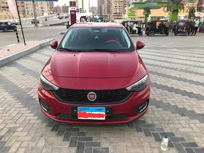 فيات تيبو 2020 Fiat Tipo