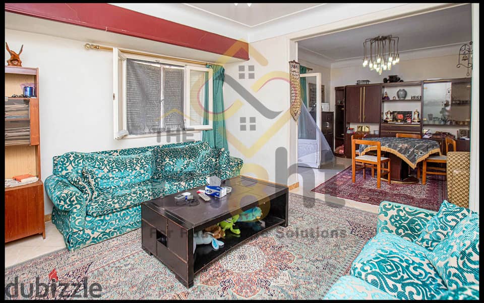 Apartment for Sale 135 m Louran (Mohammed Al Eqbal St. ) 1