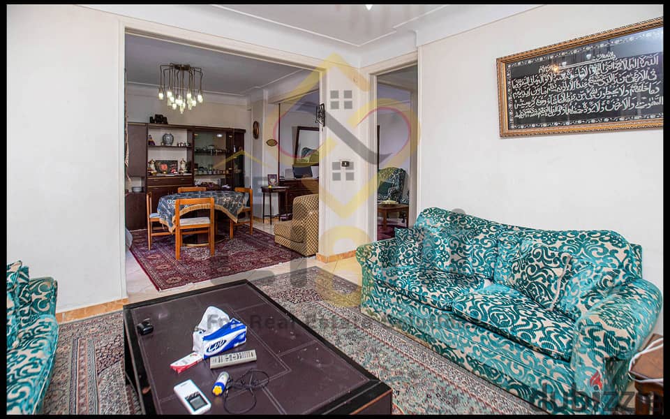 Apartment for Sale 135 m Louran (Mohammed Al Eqbal St. ) 2