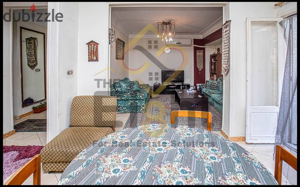 Apartment for Sale 135 m Louran (Mohammed Al Eqbal St. ) 5