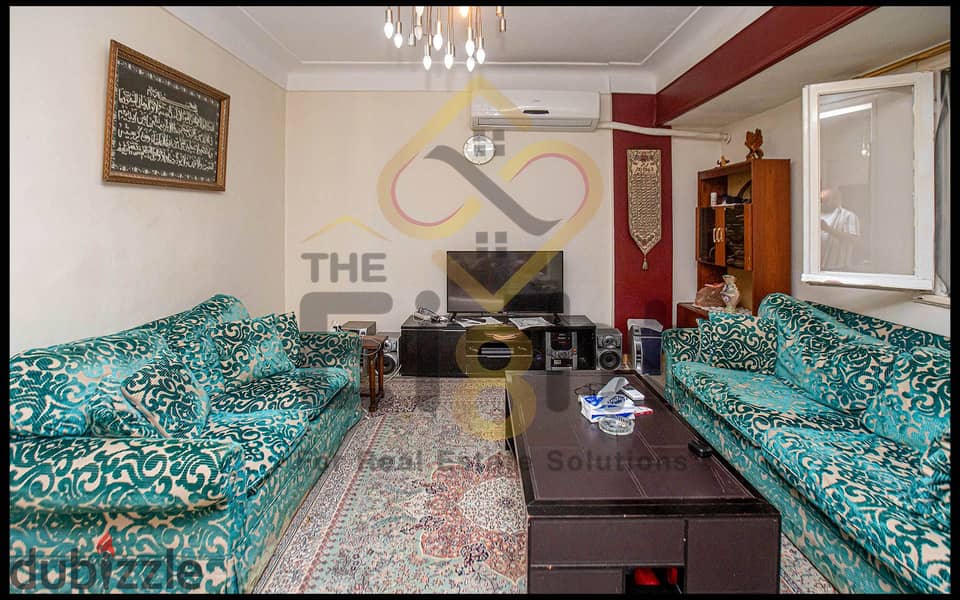 Apartment for Sale 135 m Louran (Mohammed Al Eqbal St. ) 6