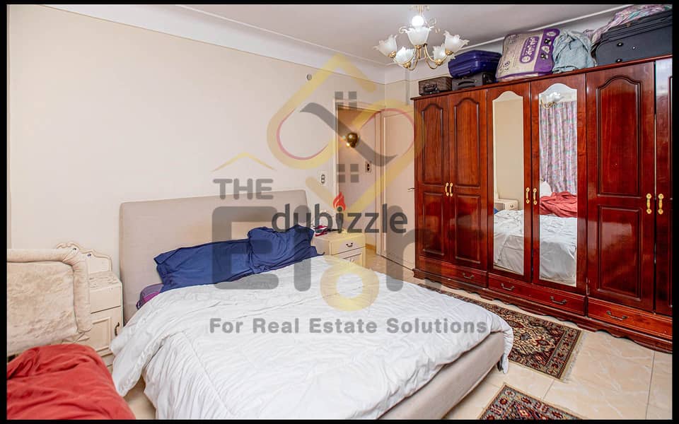 Apartment for Sale 135 m Louran (Mohammed Al Eqbal St. ) 8