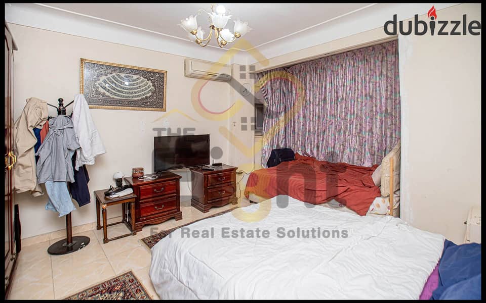 Apartment for Sale 135 m Louran (Mohammed Al Eqbal St. ) 9