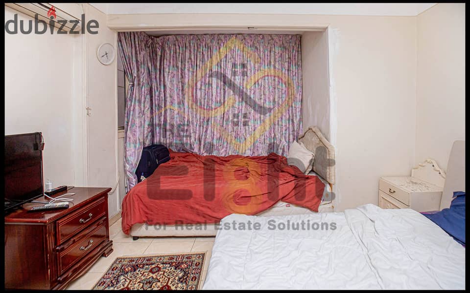 Apartment for Sale 135 m Louran (Mohammed Al Eqbal St. ) 10