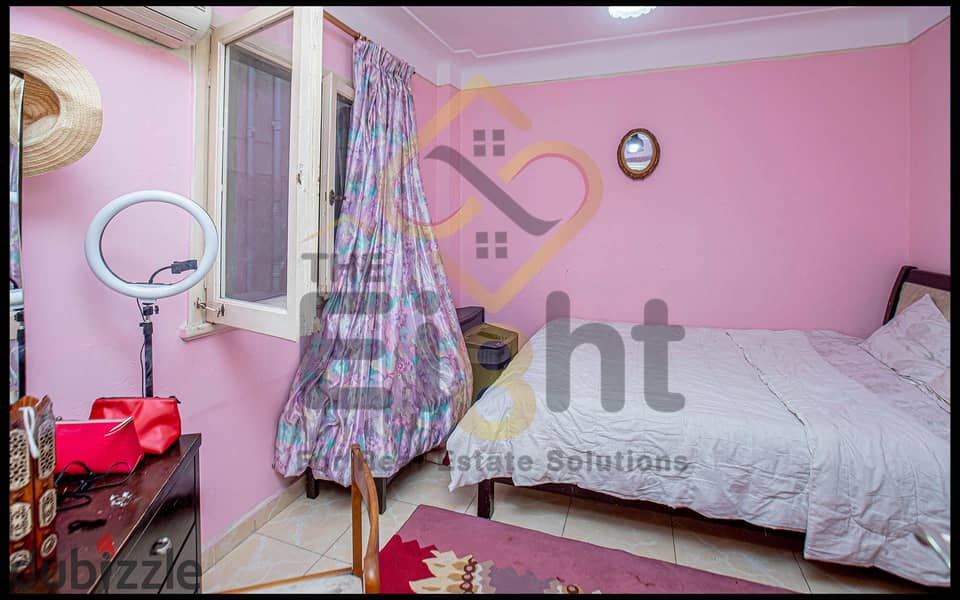 Apartment for Sale 135 m Louran (Mohammed Al Eqbal St. ) 11