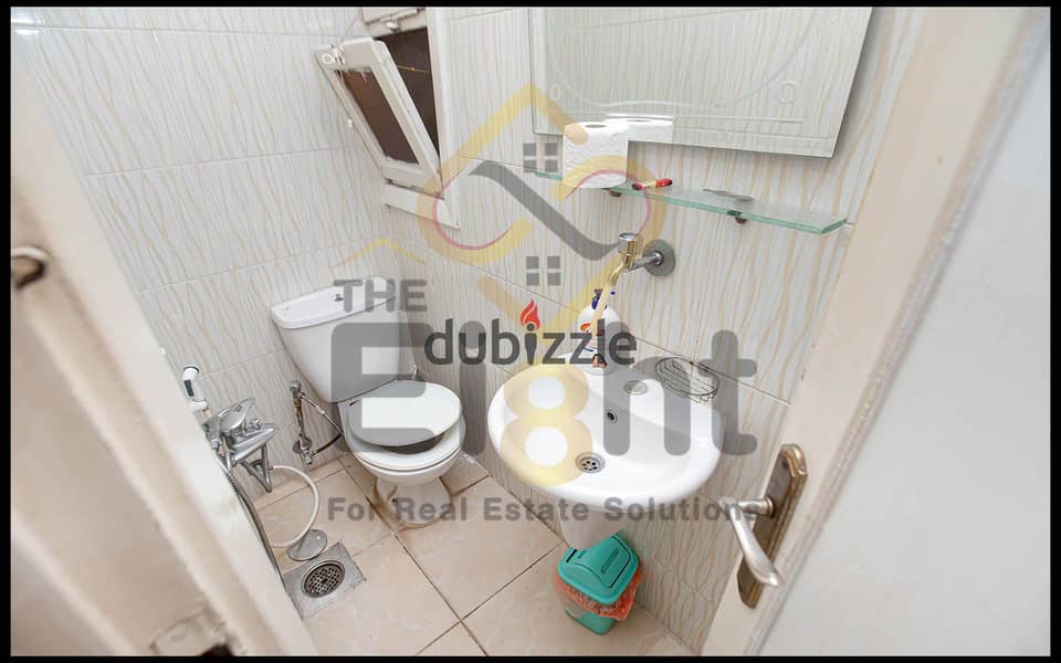 Apartment for Sale 135 m Louran (Mohammed Al Eqbal St. ) 13