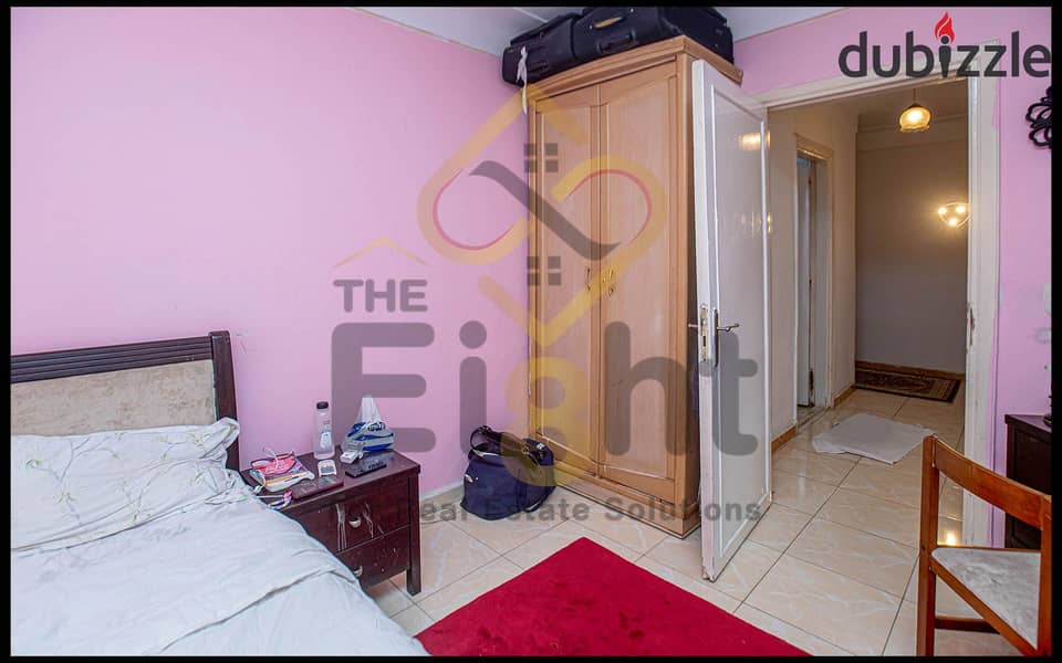 Apartment for Sale 135 m Louran (Mohammed Al Eqbal St. ) 14