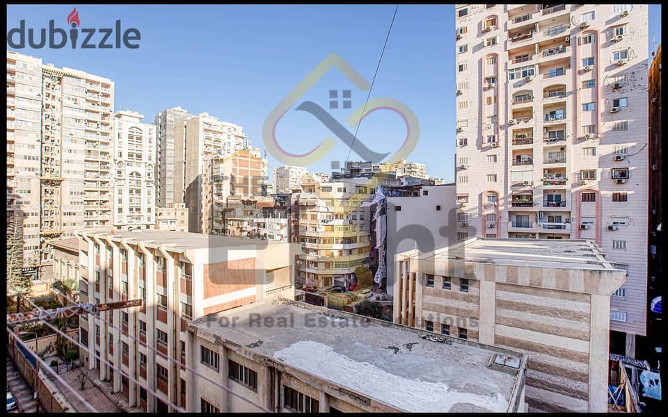 Apartment for Sale 135 m Louran (Mohammed Al Eqbal St. ) 15