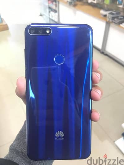 honor 7c