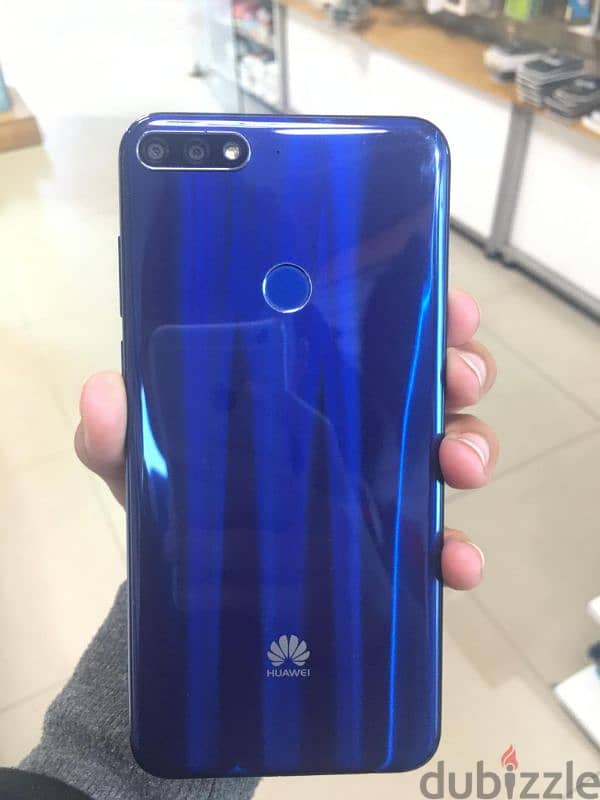 honor 7c 0