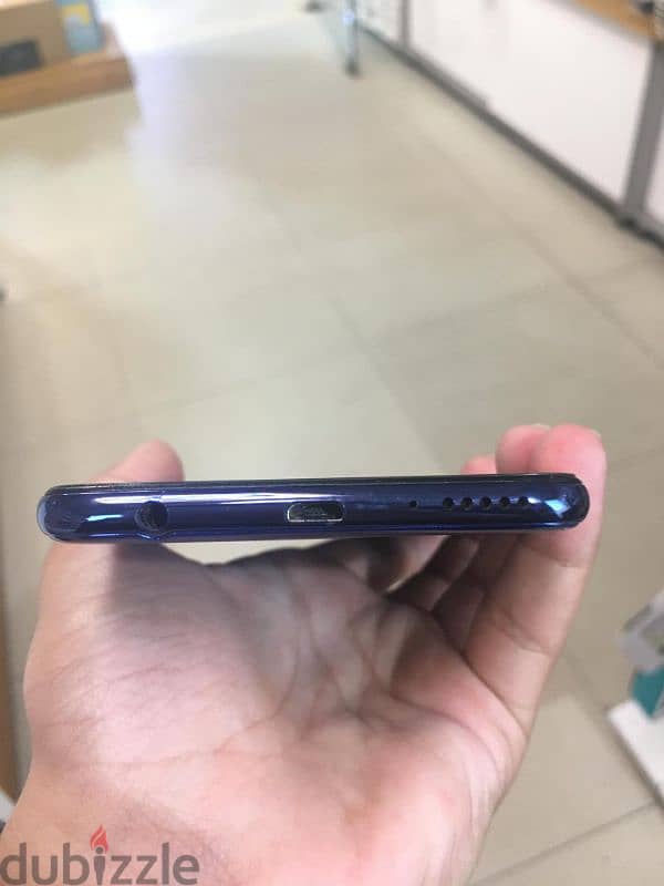 honor 7c 2