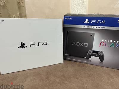 ps4 special edition 1tb soft 9.3