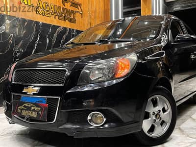 اجدد شيفروليه أفيو 2017 CHEVROLET AVEO