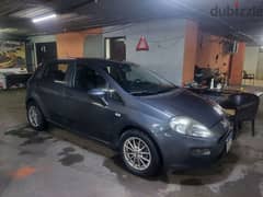 Fiat Punto 2019 For Sale 0