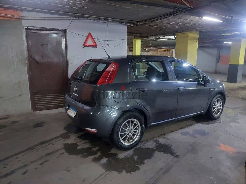 Fiat Punto 2019 For Sale 1