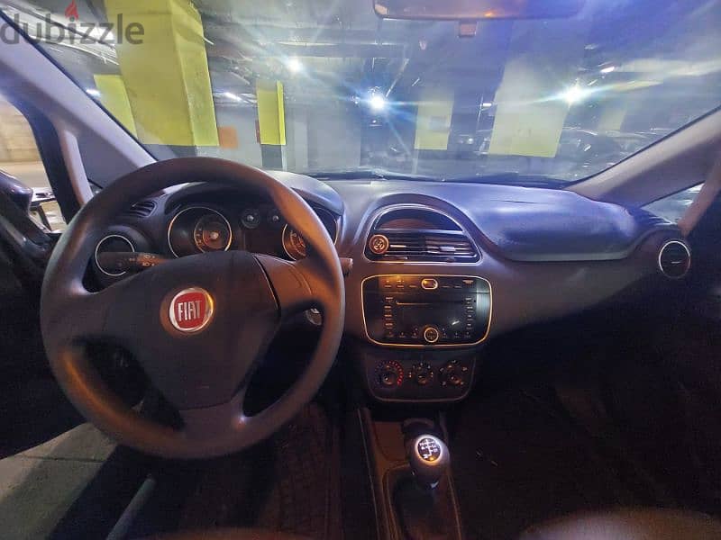 Fiat Punto 2019 For Sale 3