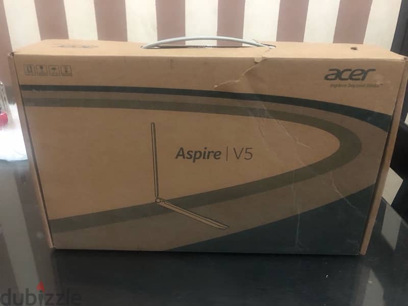 Aspire V5-123 1