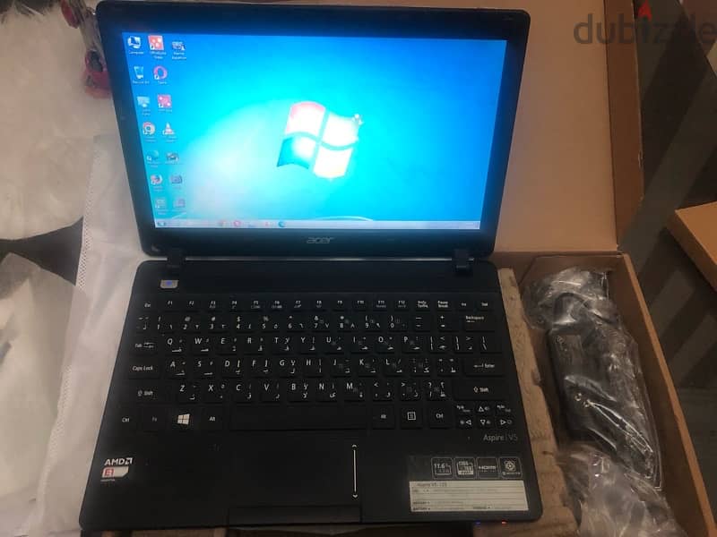 Aspire V5-123 4