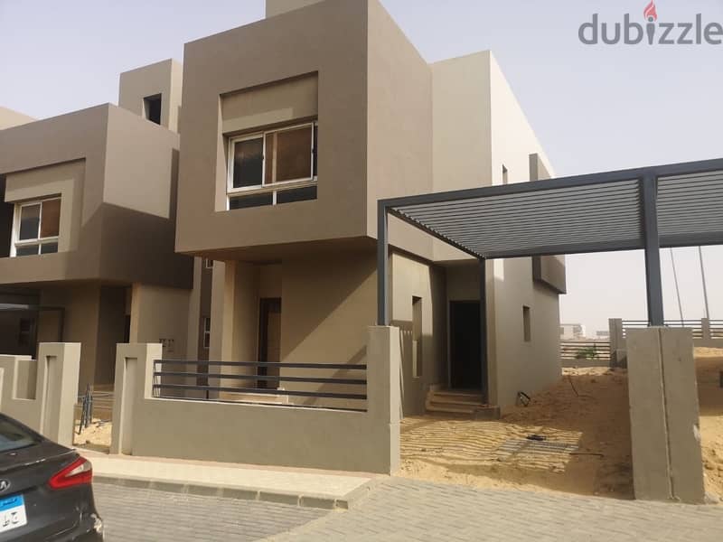 town house for sale in etapa beside rabwa compund 1