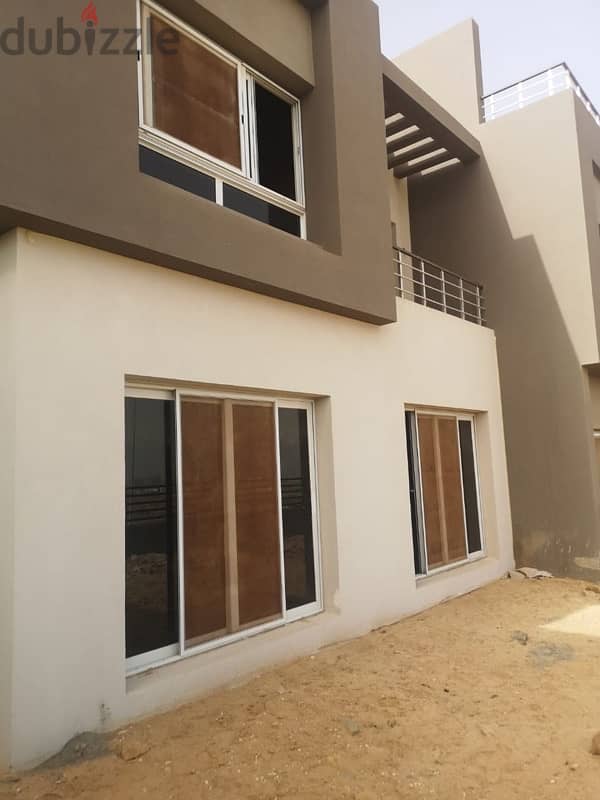 town house for sale in etapa beside rabwa compund 2