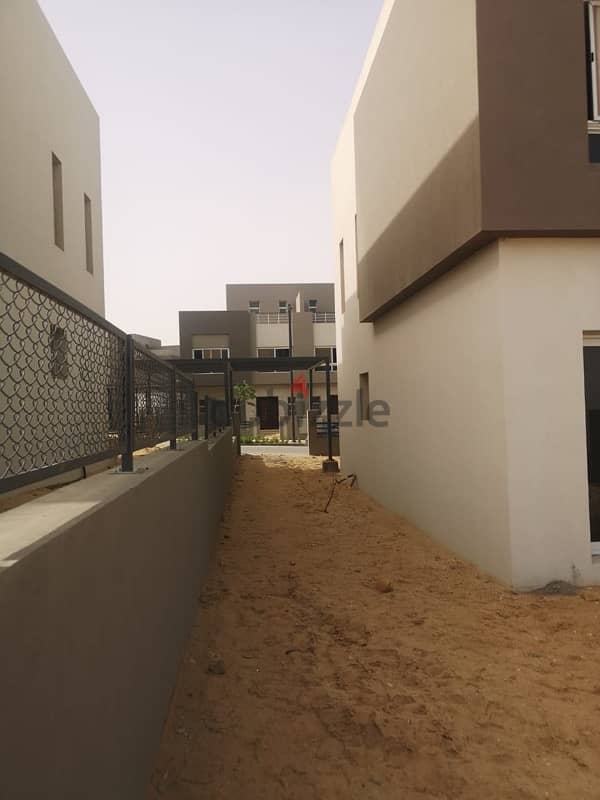 town house for sale in etapa beside rabwa compund 3