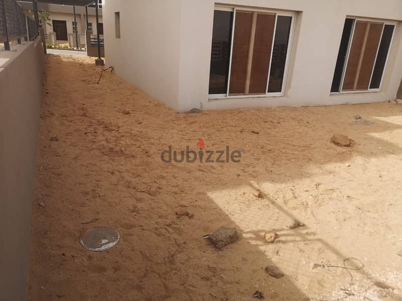 town house for sale in etapa beside rabwa compund 6