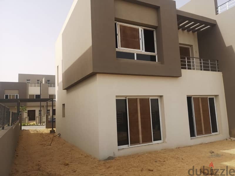 town house for sale in etapa beside rabwa compund 7