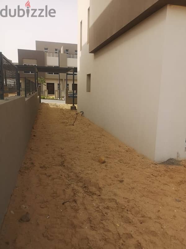 town house for sale in etapa beside rabwa compund 8