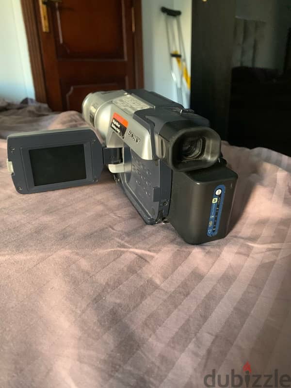 Sony camera good condition 1