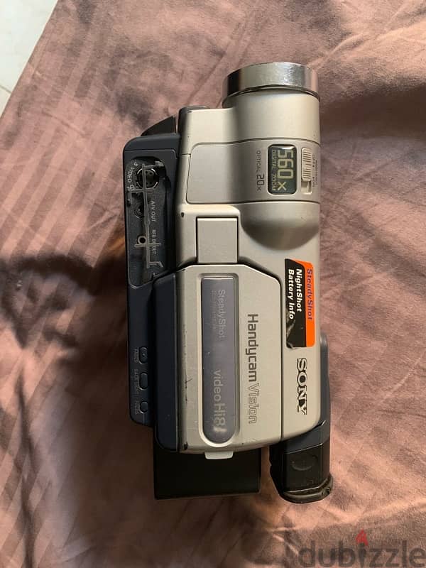 Sony camera good condition 3