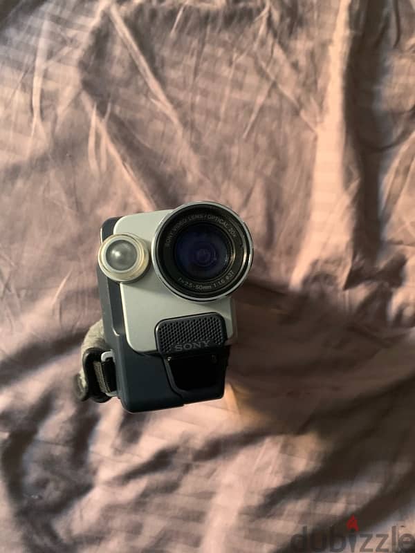 Sony camera good condition 4