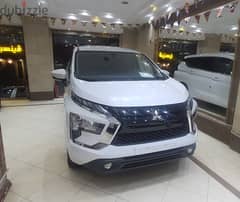 ميتسوبيشي إكسباندر 2024 Mitsubishi Xpander 0