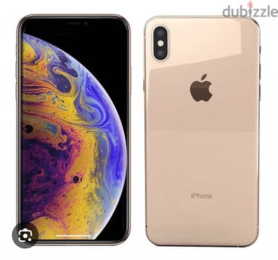 iPhone Xs