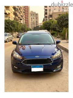 Ford Focus sport line 0